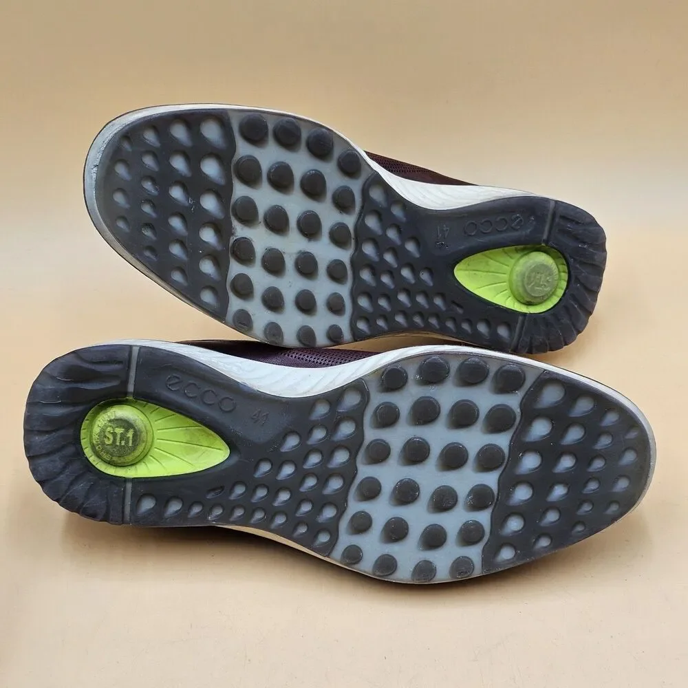 Ecco st1 hybrid